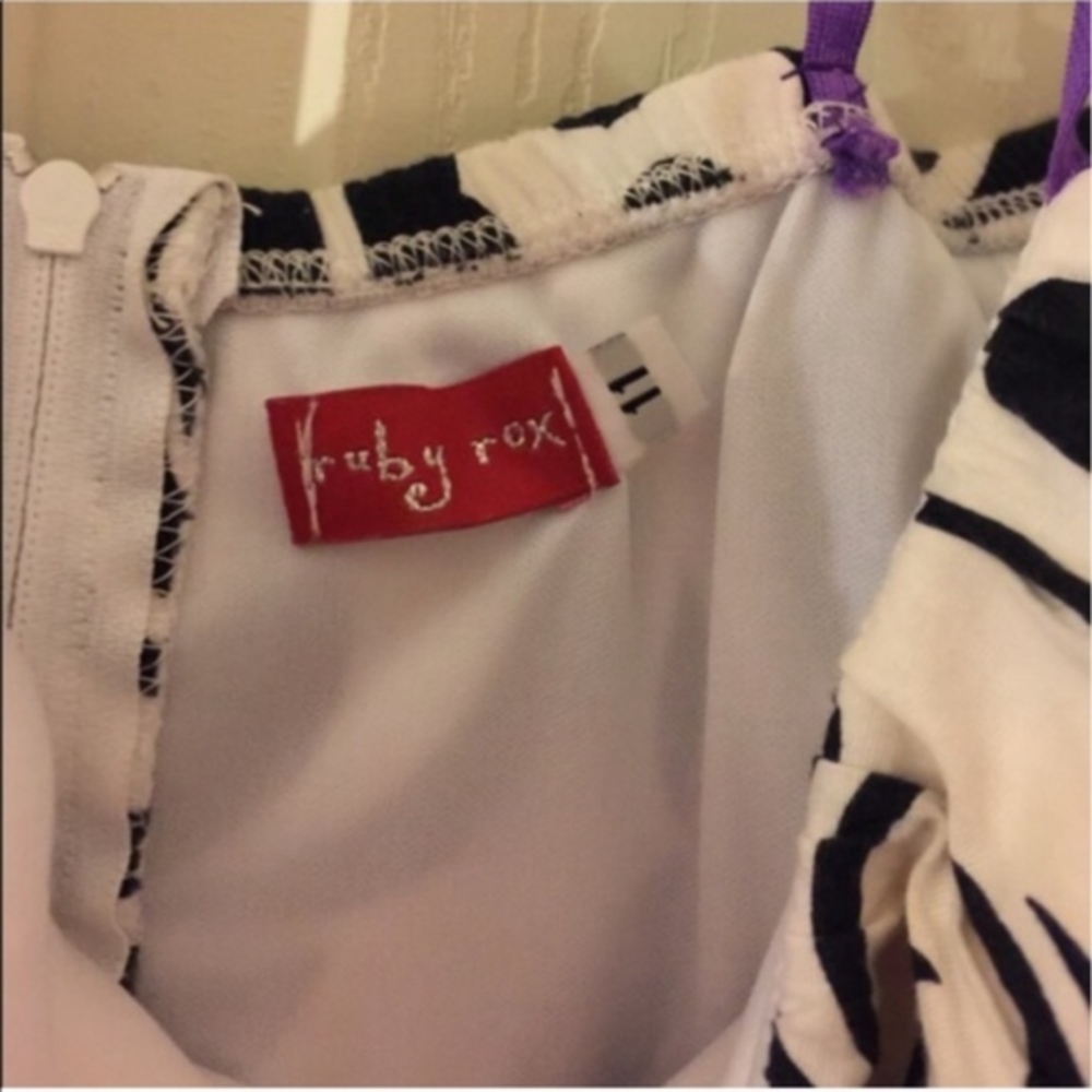 Ruby Rox Size 11 - image 3